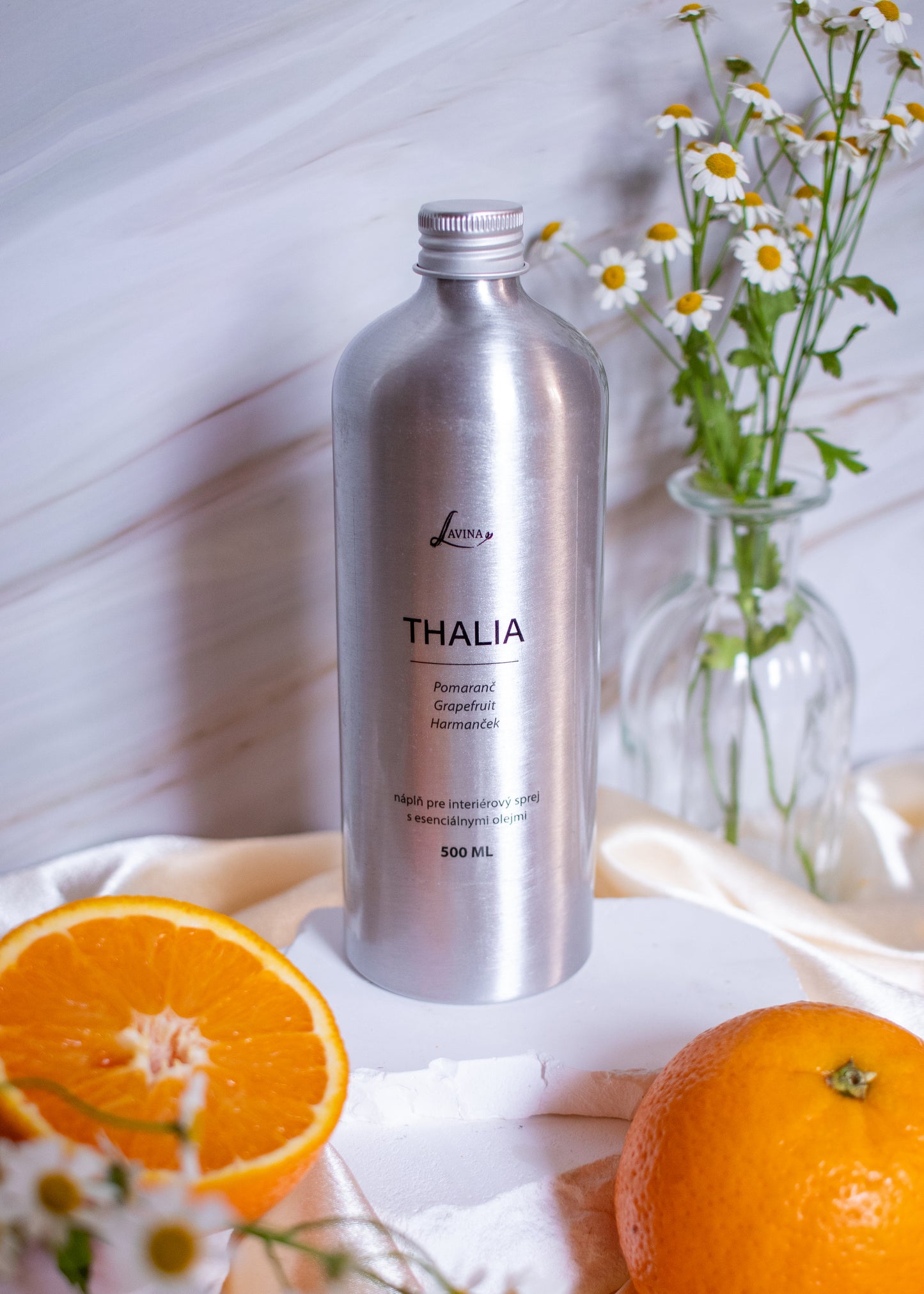 THALIA - Náplň do spreja