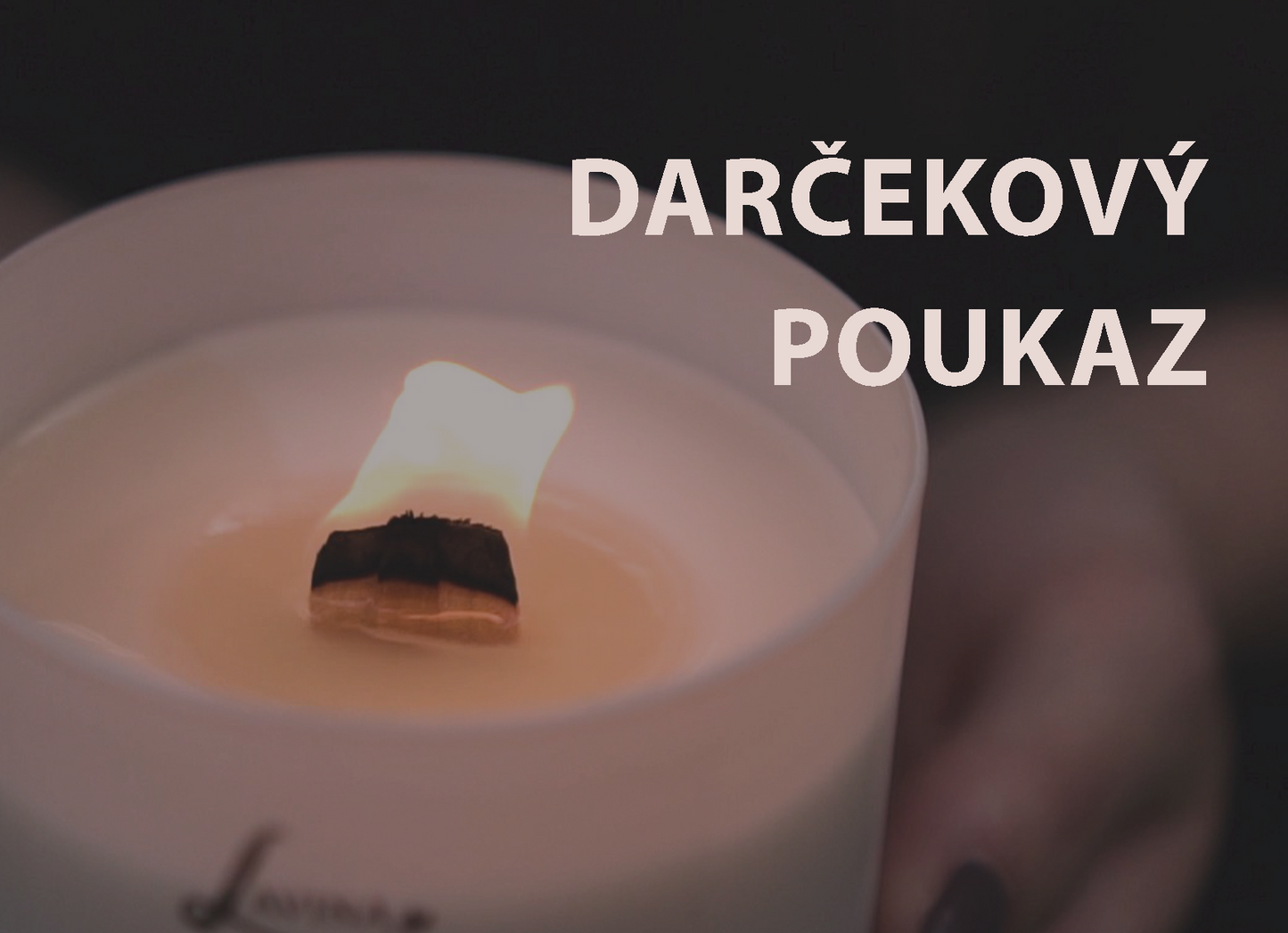 Darčekový poukaz