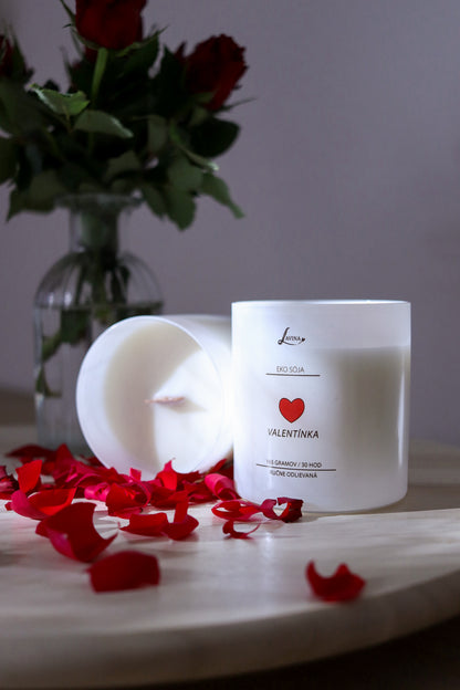 VALENTÍNKA 165g